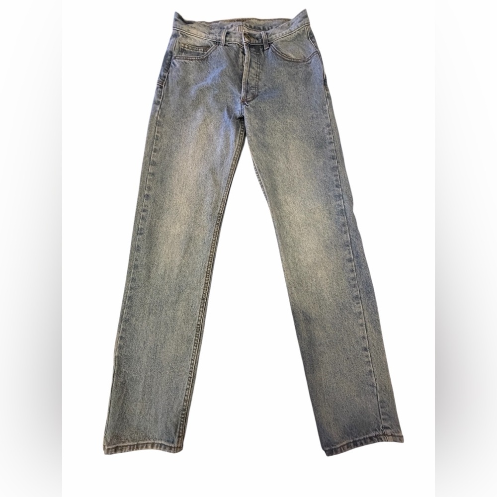 Women’s vintage inspired jeans PacSun/JohnGault